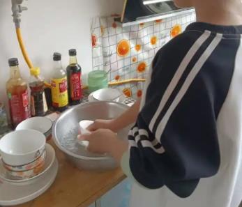 黔东南帮妈妈做家务的收获有哪些？
